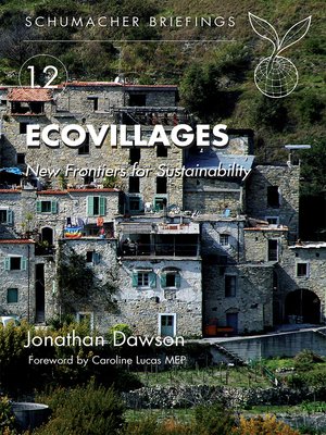 cover image of Ecovillages